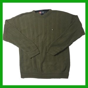 RALPH LAUREN SWEATER!